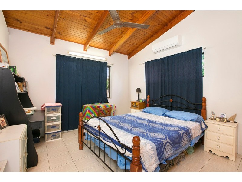 168 Progress Road, White Rock QLD 4868
