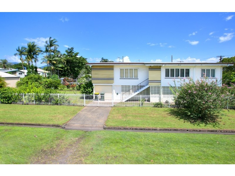 111 Scott Street (Corner of Edgar Street), Bungalow QLD 4870