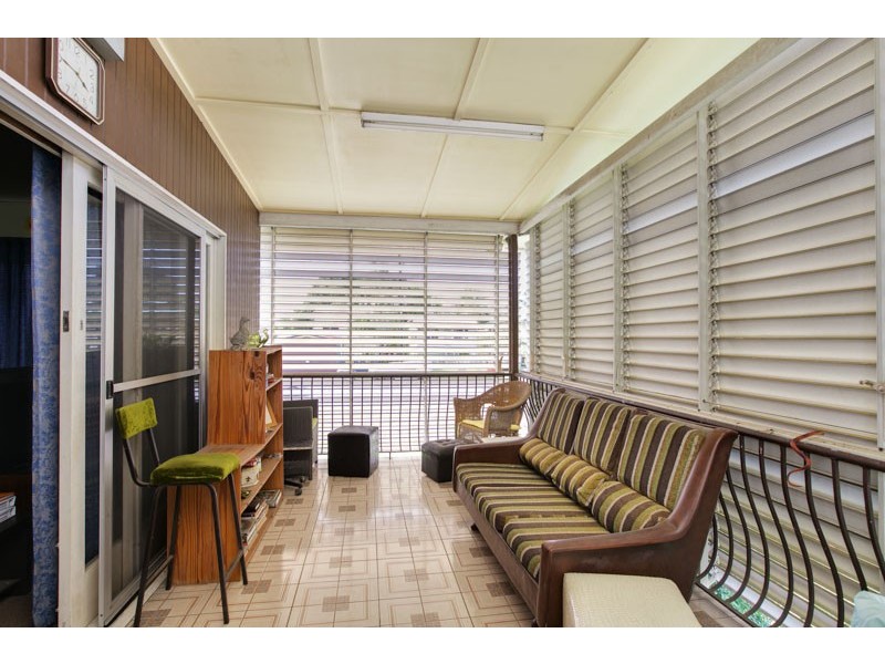 111 Scott Street (Corner of Edgar Street), Bungalow QLD 4870