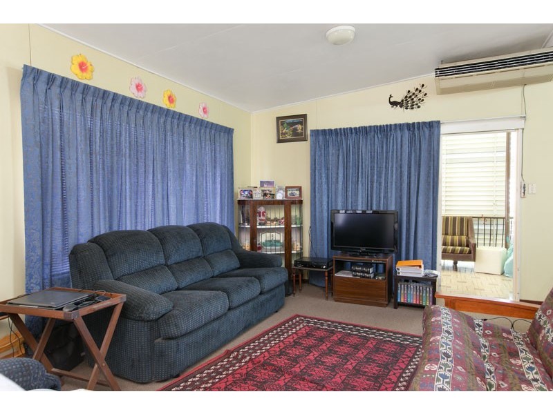 111 Scott Street (Corner of Edgar Street), Bungalow QLD 4870