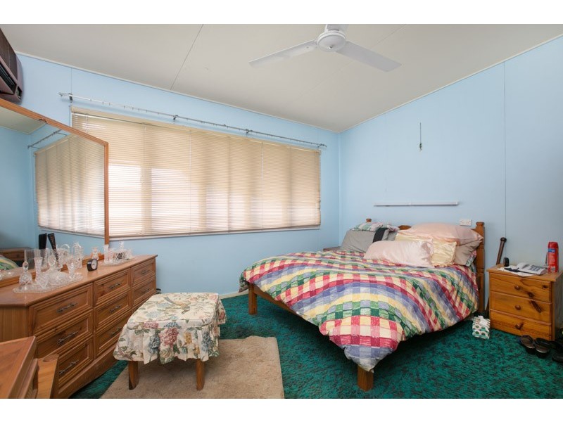 111 Scott Street (Corner of Edgar Street), Bungalow QLD 4870