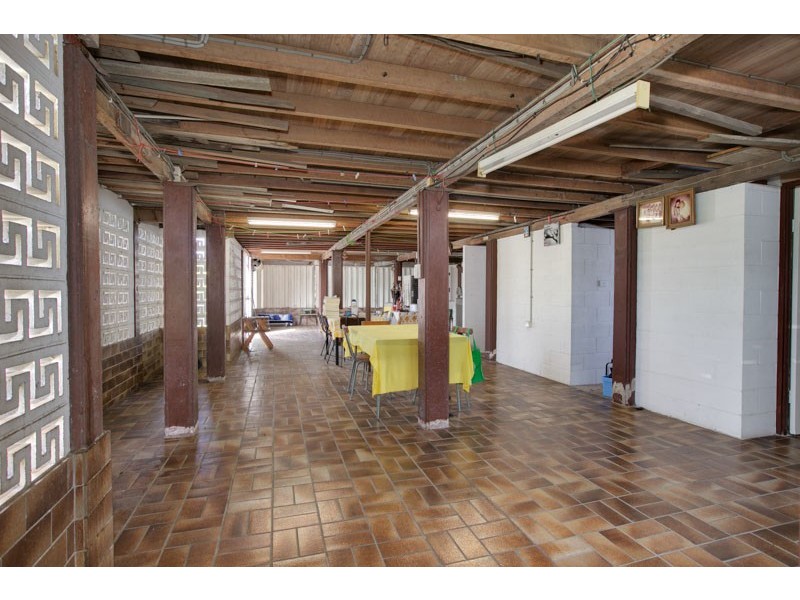 111 Scott Street (Corner of Edgar Street), Bungalow QLD 4870