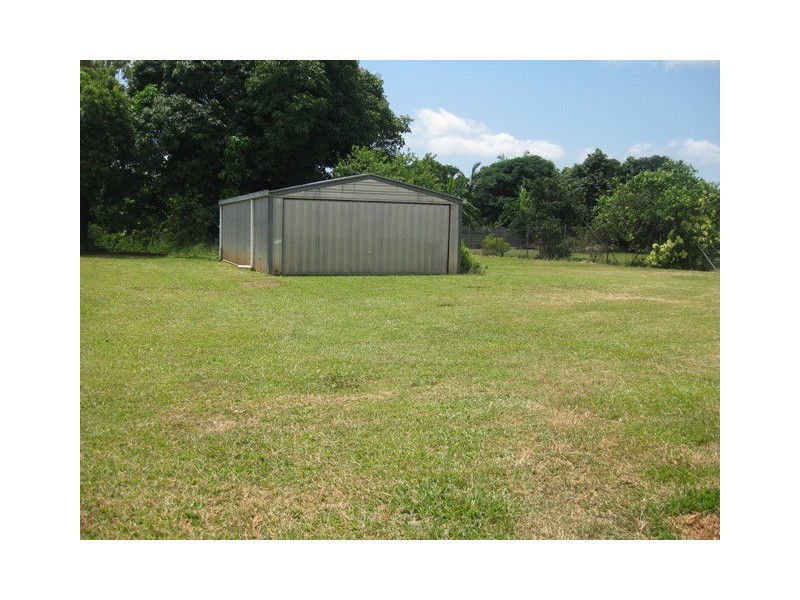 5 Wiseman Road East, Edmonton QLD 4869