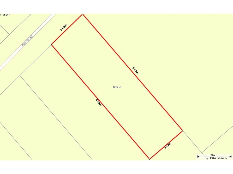 5 Wiseman Road East, Edmonton QLD 4869