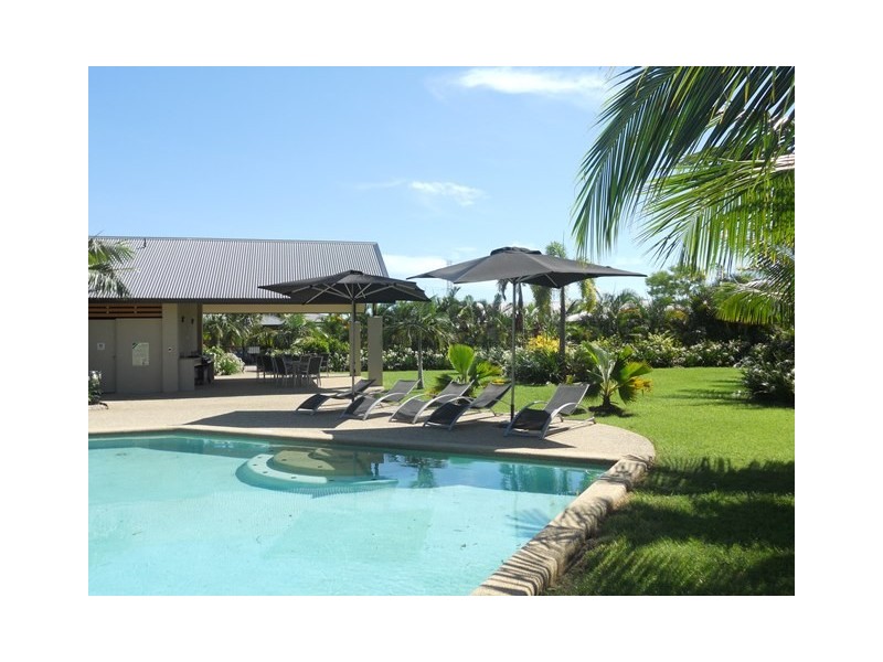Unit 8/1-13 Ernest Street, Redlynch QLD 4870