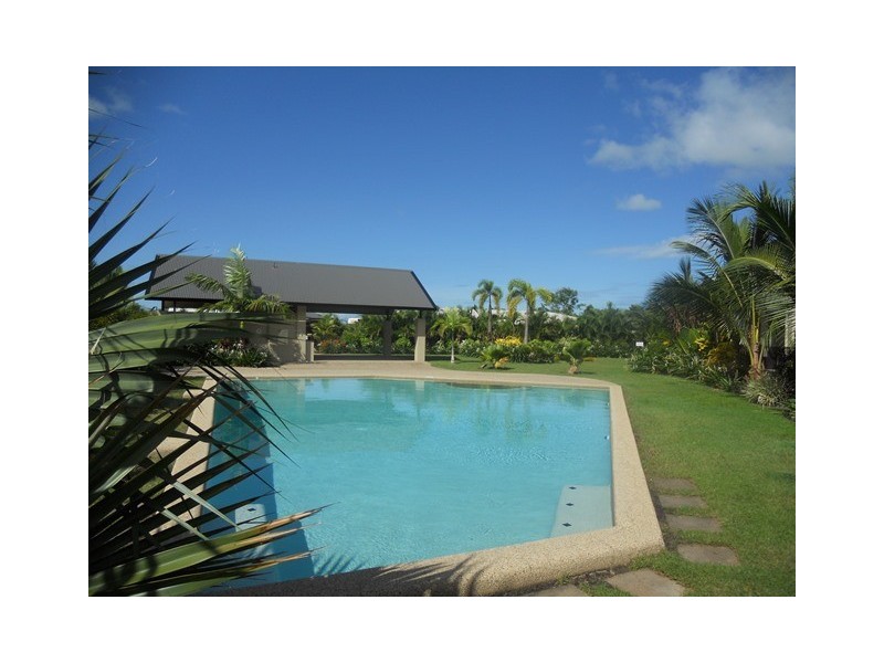 Unit 8/1-13 Ernest Street, Redlynch QLD 4870