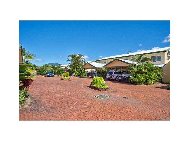 10/27 Stokes Street, Edmonton QLD 4869