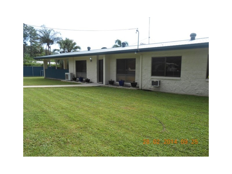 Caravonica QLD 4878