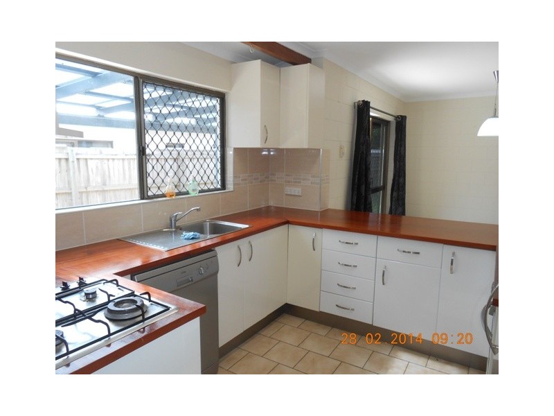 Caravonica QLD 4878