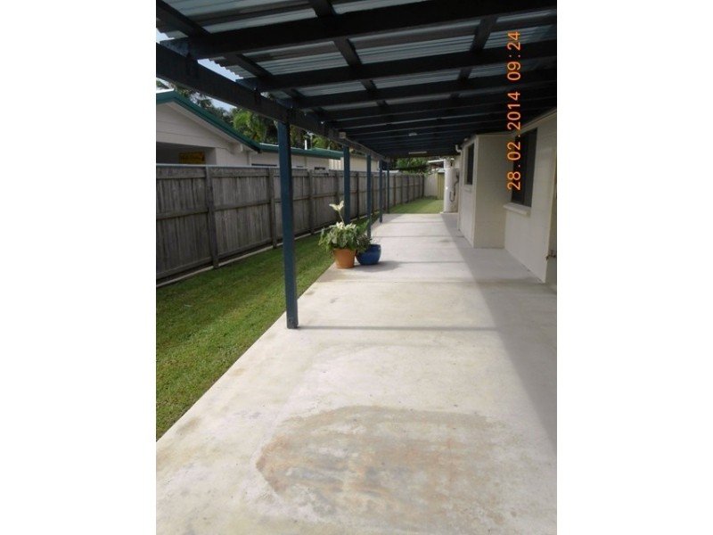 Caravonica QLD 4878