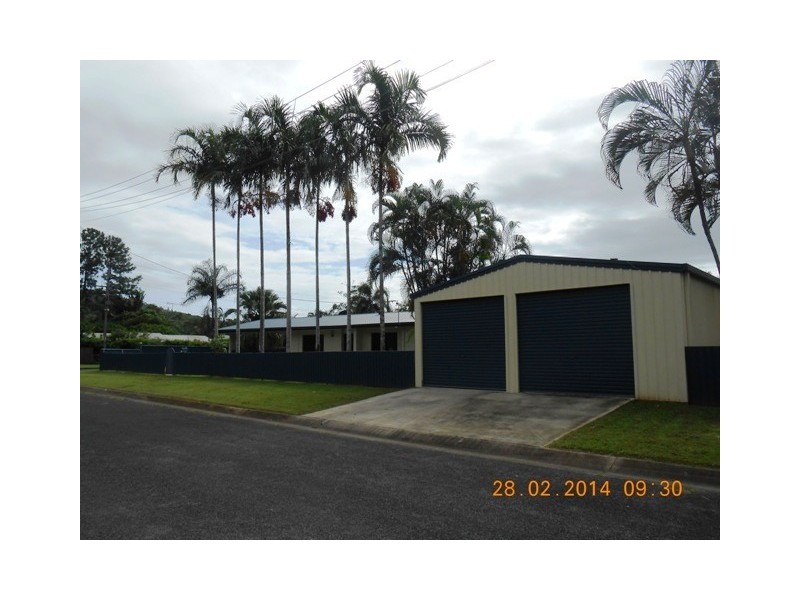 Caravonica QLD 4878
