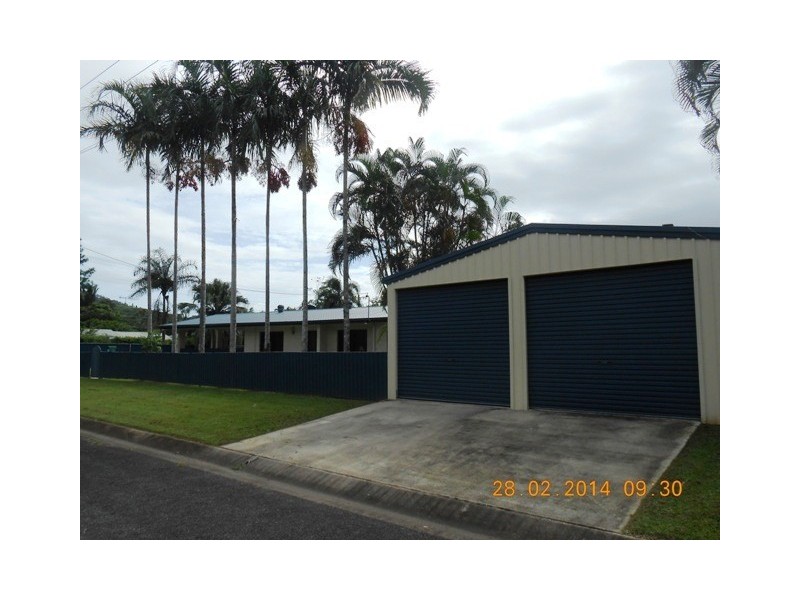 Caravonica QLD 4878