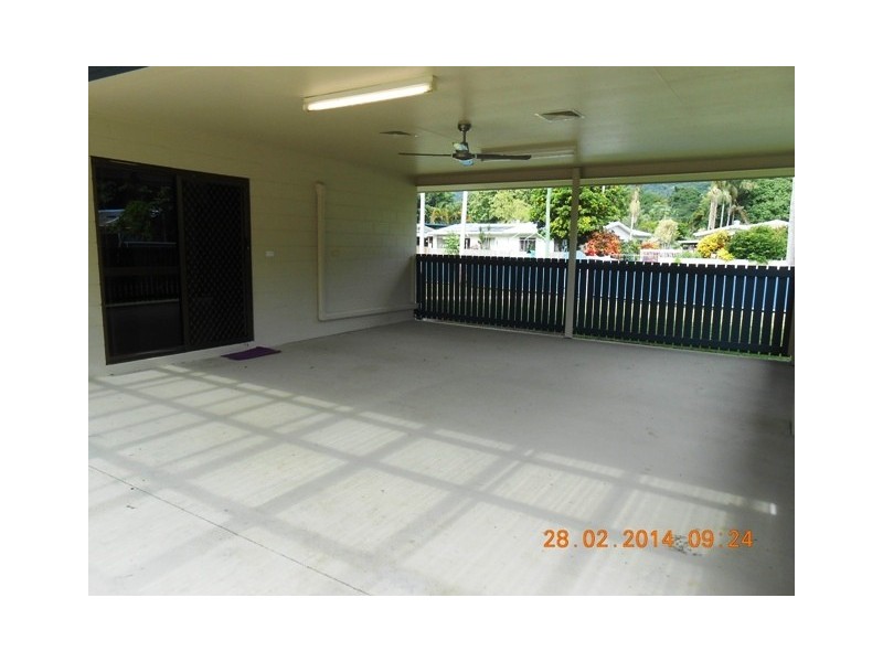 Caravonica QLD 4878