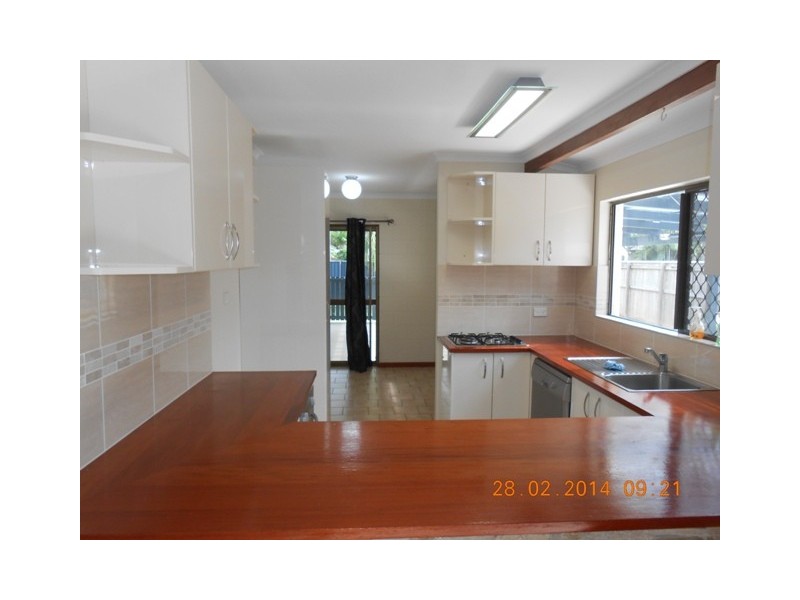 Caravonica QLD 4878