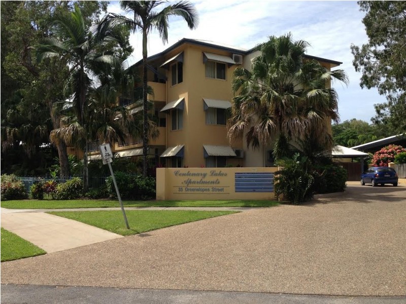 Cairns North QLD 4870