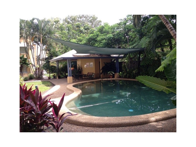 Cairns North QLD 4870