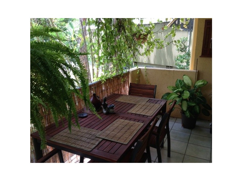 Cairns North QLD 4870