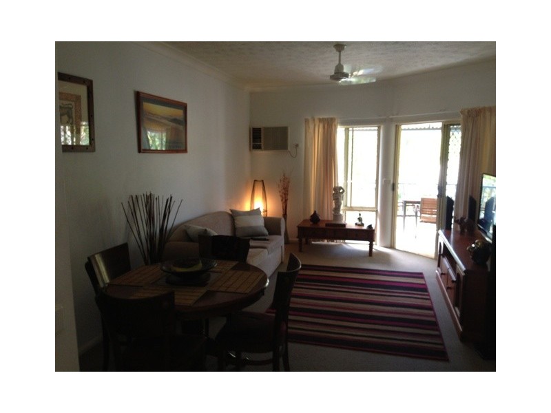 Cairns North QLD 4870