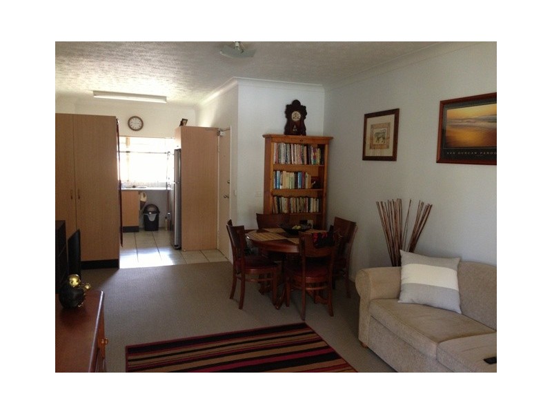 Cairns North QLD 4870