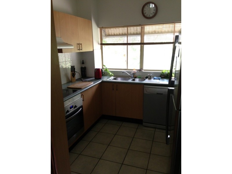 Cairns North QLD 4870