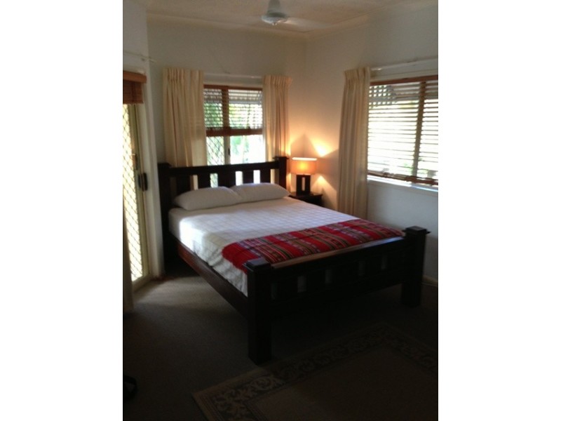 Cairns North QLD 4870