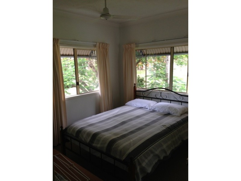 Cairns North QLD 4870