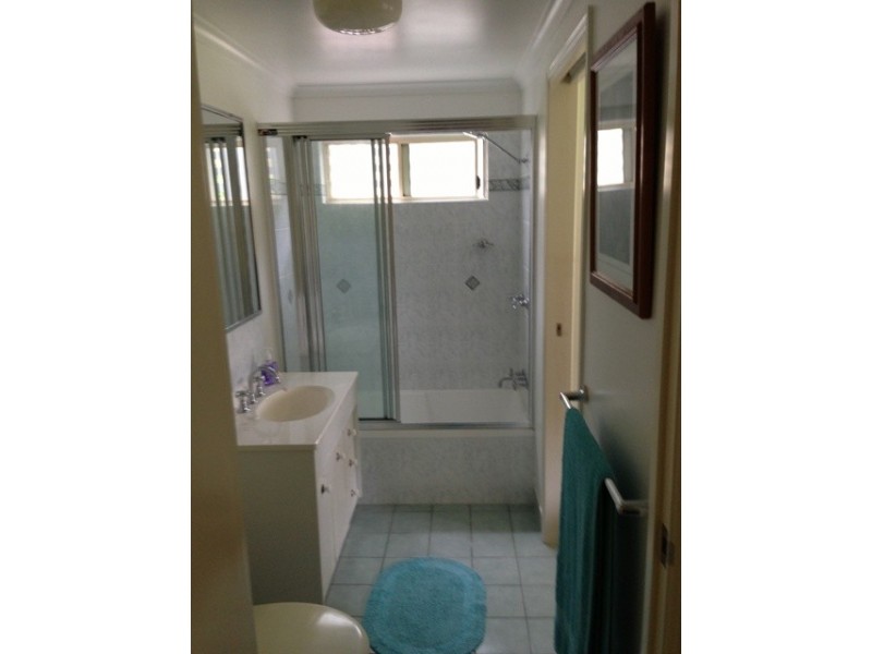 Cairns North QLD 4870