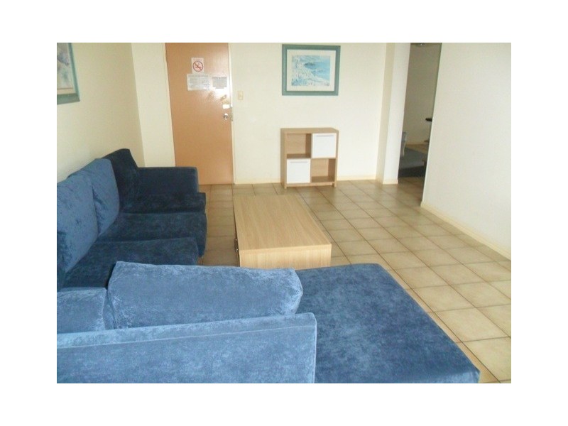 Cairns City QLD 4870