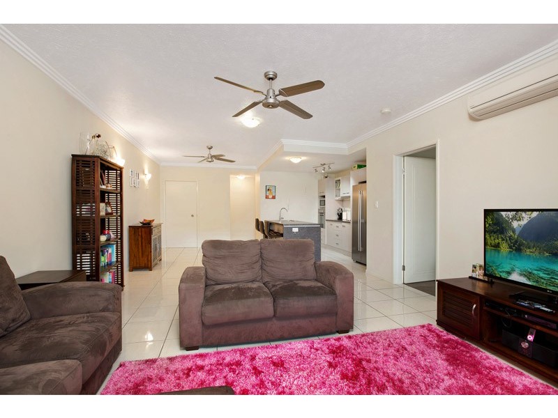 Unit 36/9-11 McLean Street, Cairns North QLD 4870