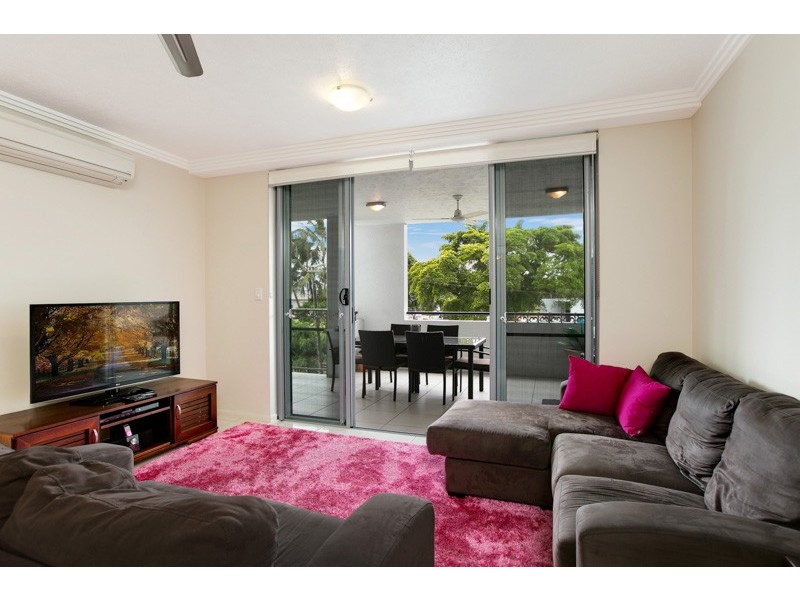Unit 36/9-11 McLean Street, Cairns North QLD 4870