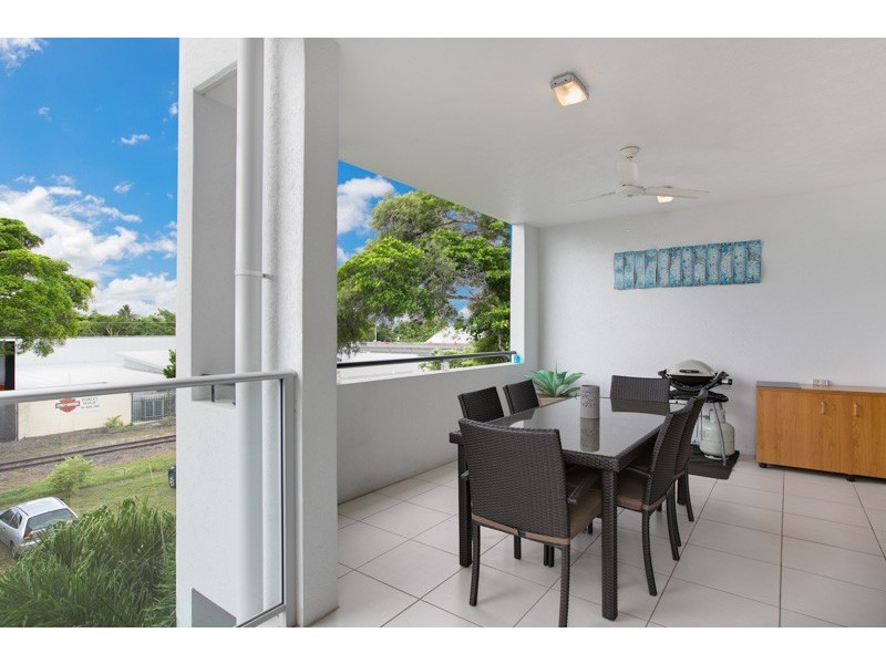 Unit 36/9-11 McLean Street, Cairns North QLD 4870