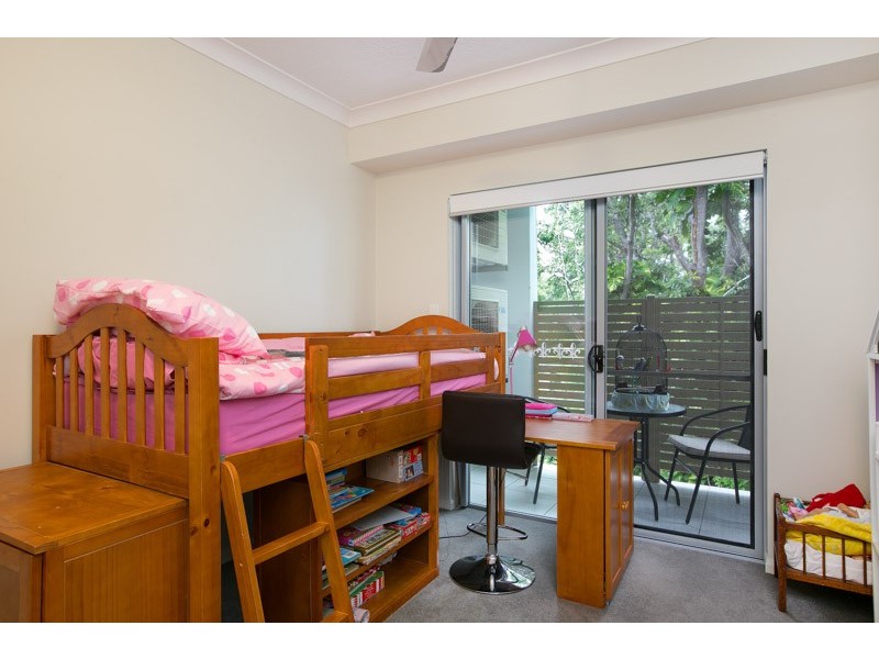 Unit 36/9-11 McLean Street, Cairns North QLD 4870