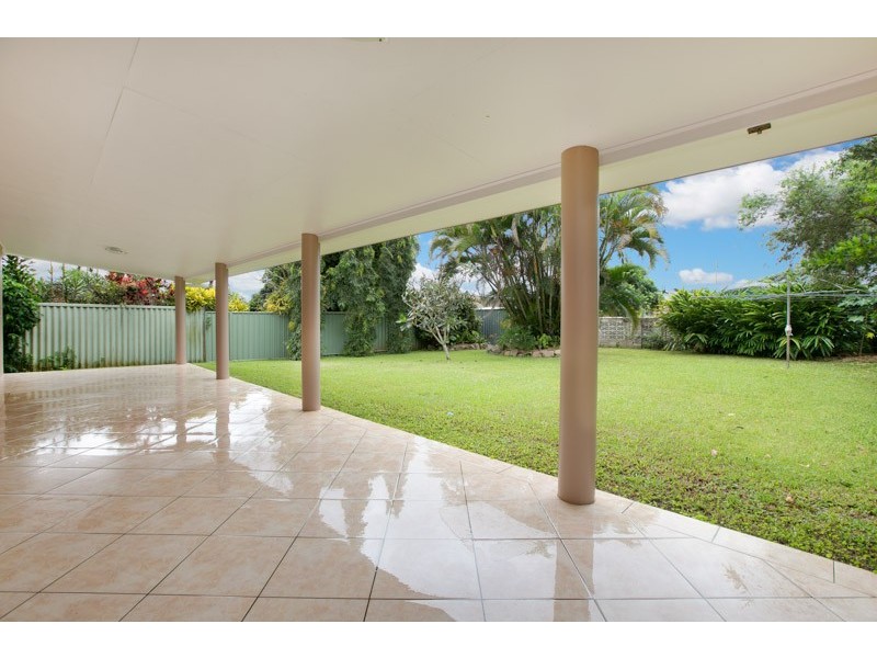 11 Mango Drive, Earlville QLD 4870