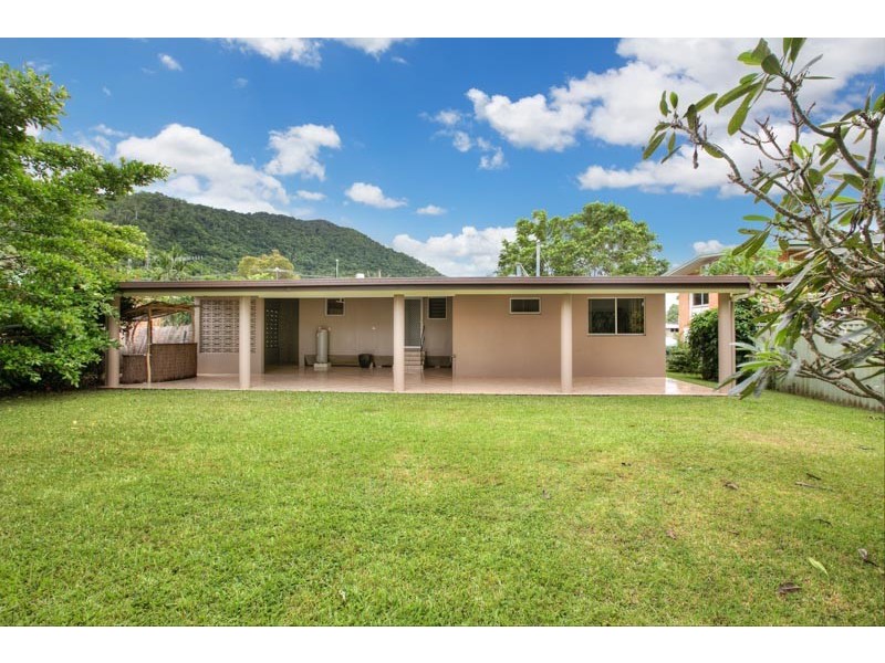 11 Mango Drive, Earlville QLD 4870