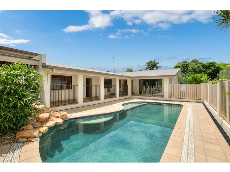 Bayview Heights QLD 4868