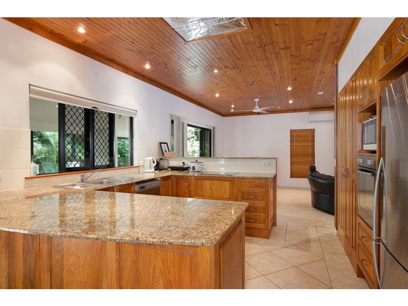 Bayview Heights QLD 4868