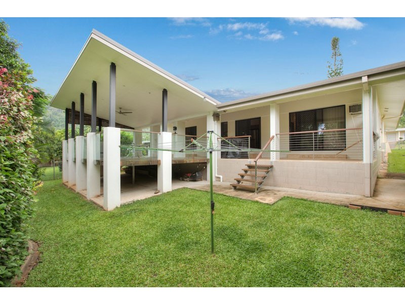 Bayview Heights QLD 4868