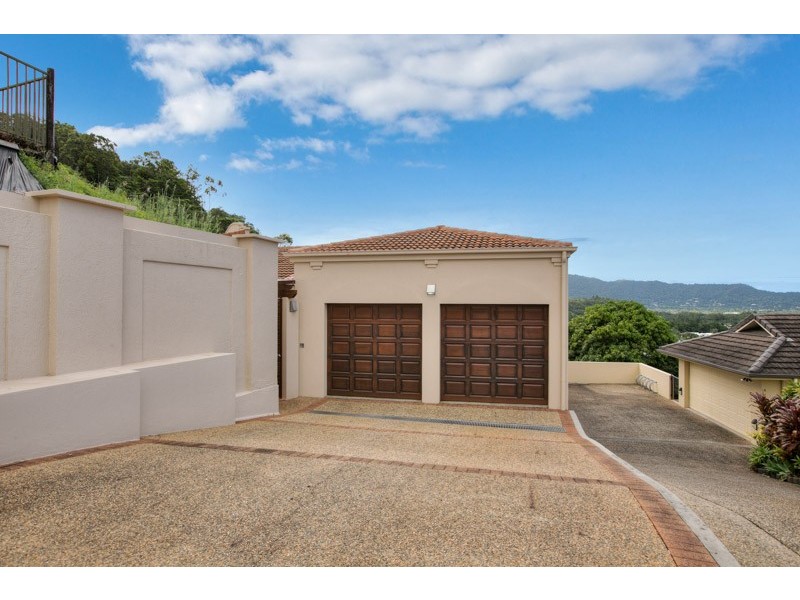 Mooroobool QLD 4870