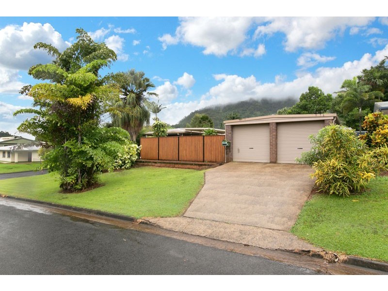 39 Vista Street, Bayview Heights QLD 4868