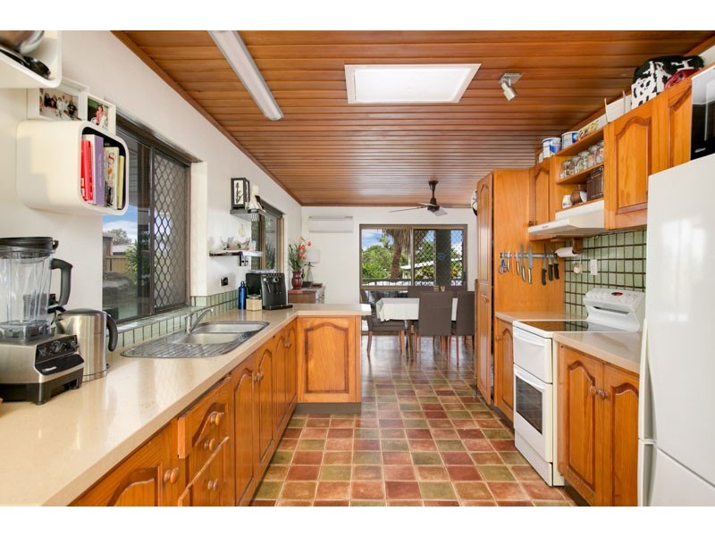 39 Vista Street, Bayview Heights QLD 4868