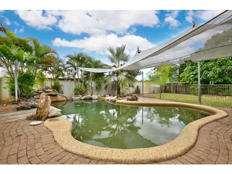 13 Alfio Street, Woree QLD 4868