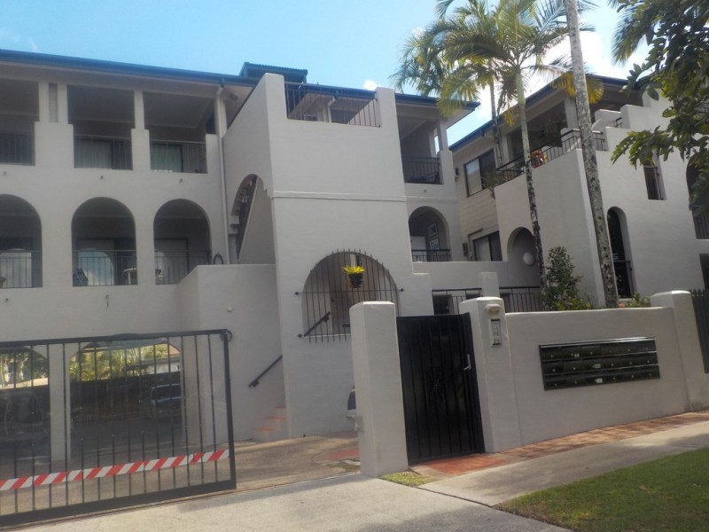 Bungalow QLD 4870