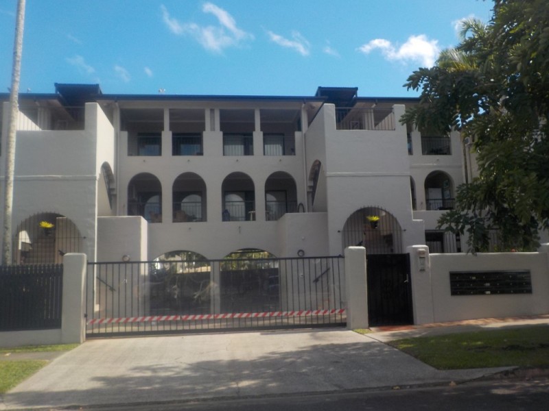 Bungalow QLD 4870