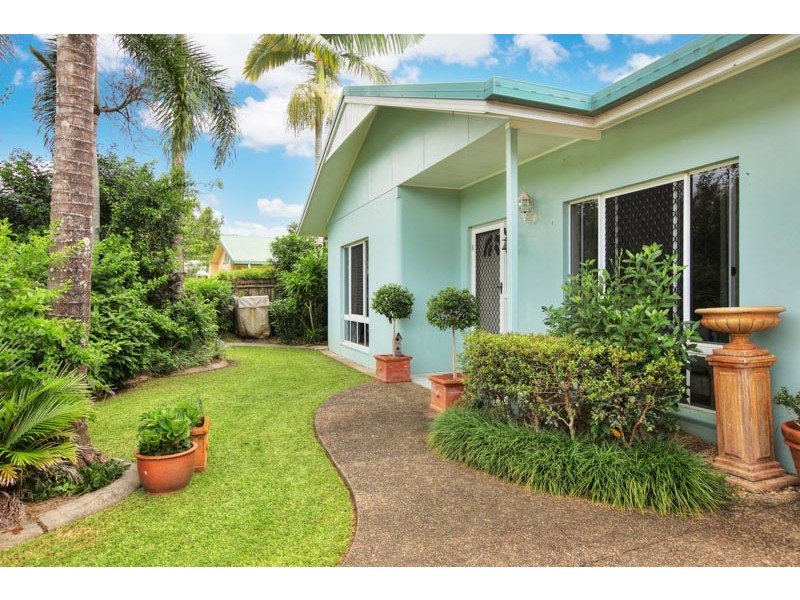 4 Canecutter Road, Edmonton QLD 4869