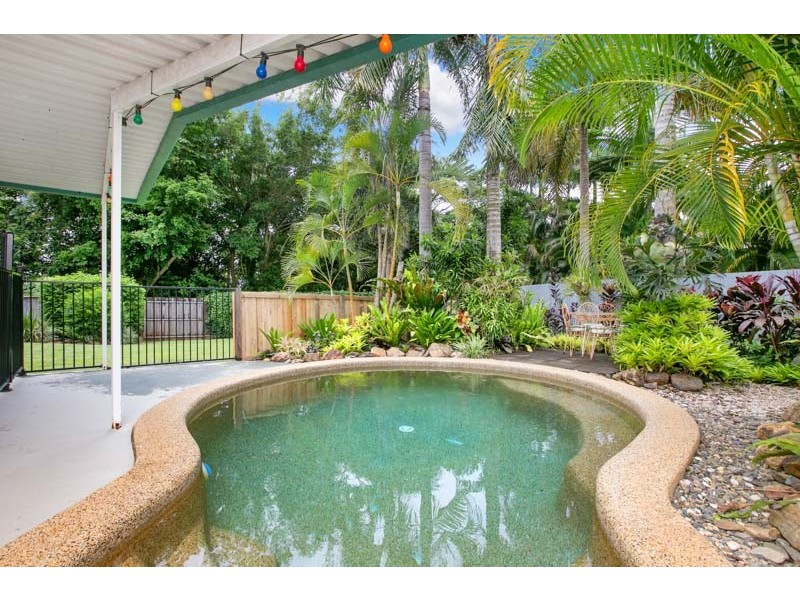 4 Canecutter Road, Edmonton QLD 4869