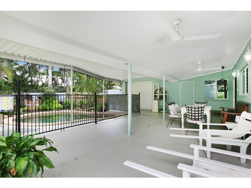 4 Canecutter Road, Edmonton QLD 4869