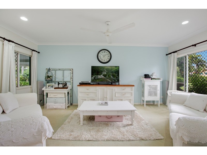 4 Canecutter Road, Edmonton QLD 4869