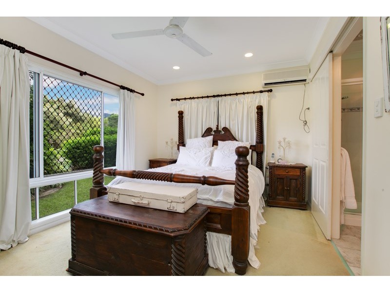 4 Canecutter Road, Edmonton QLD 4869