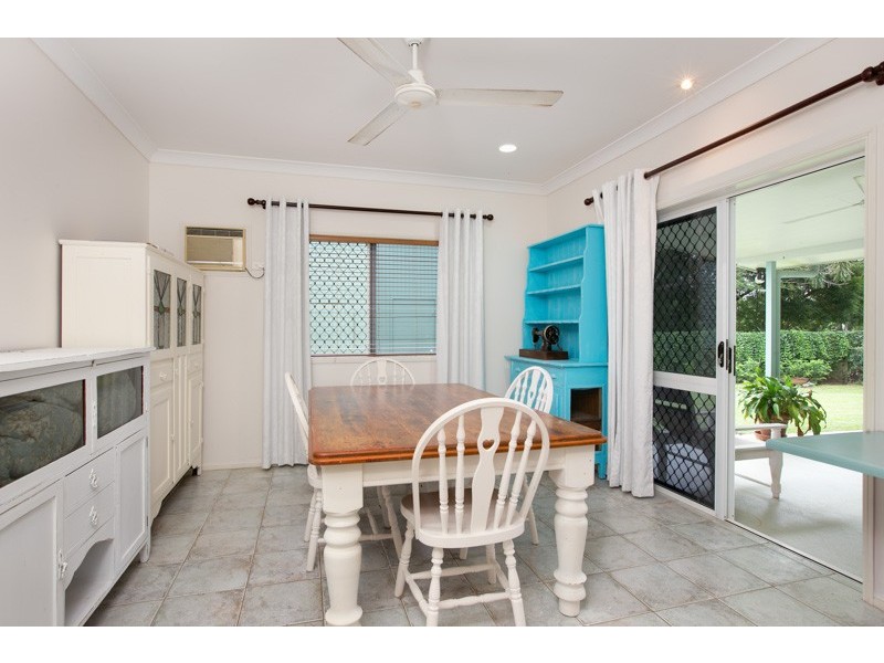 4 Canecutter Road, Edmonton QLD 4869