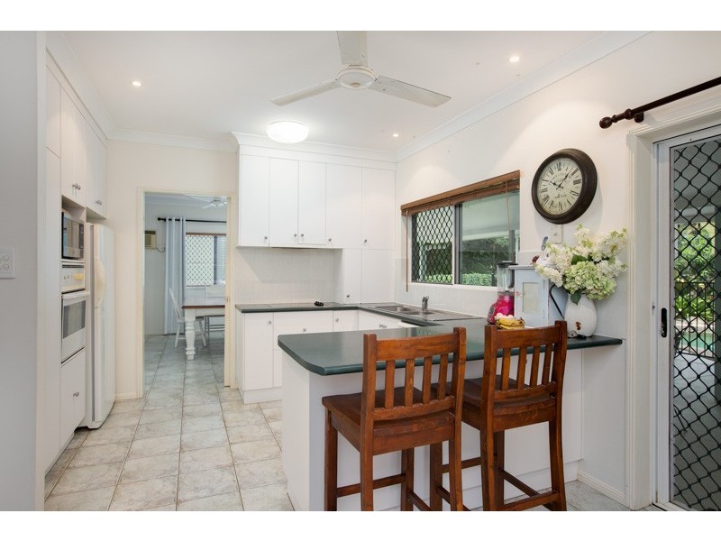 4 Canecutter Road, Edmonton QLD 4869